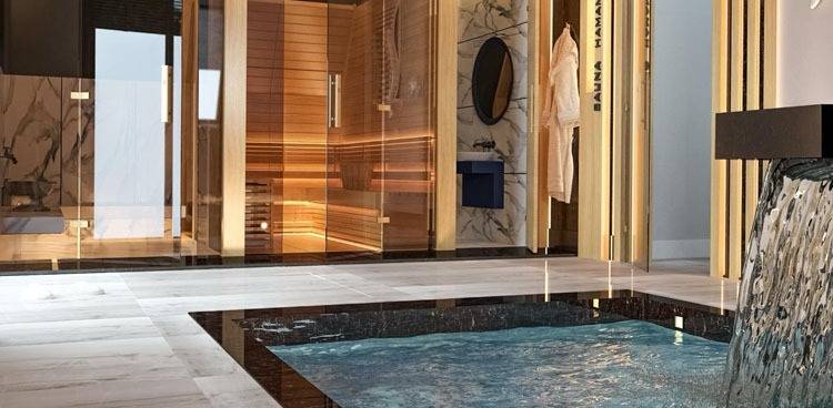 Konya'da tatil anlayışını değiştirecek köy! Sadece 30 dakika uzakta 12